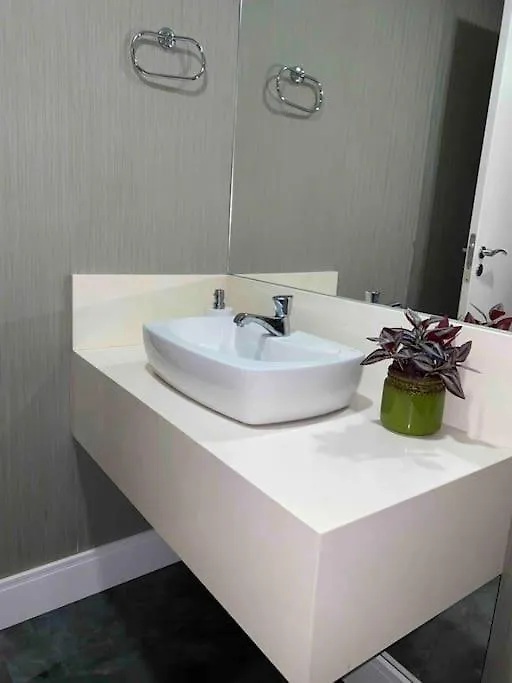 Apartamento Duplex Terraco Da Rainha Balneário Camboriú Apartmán