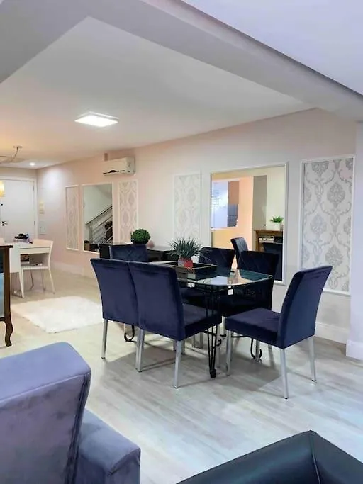 Apartamento Duplex Terraco Da Rainha Balneário Camboriú Apartmán