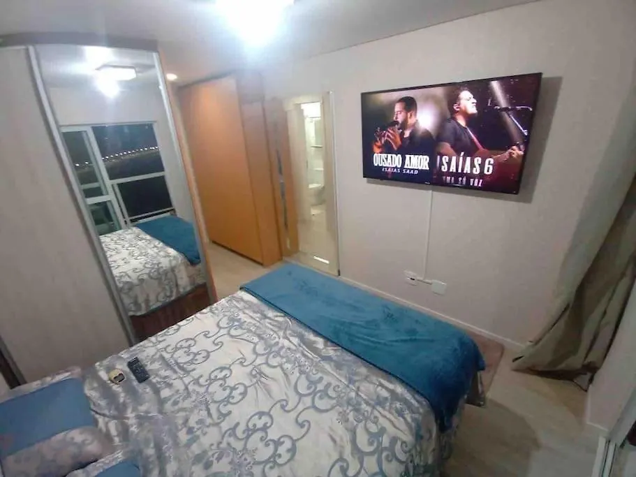 Apartamento Duplex Terraco Da Rainha Balneário Camboriú