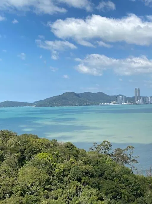 Apartamento Duplex Terraco Da Rainha Balneário Camboriú