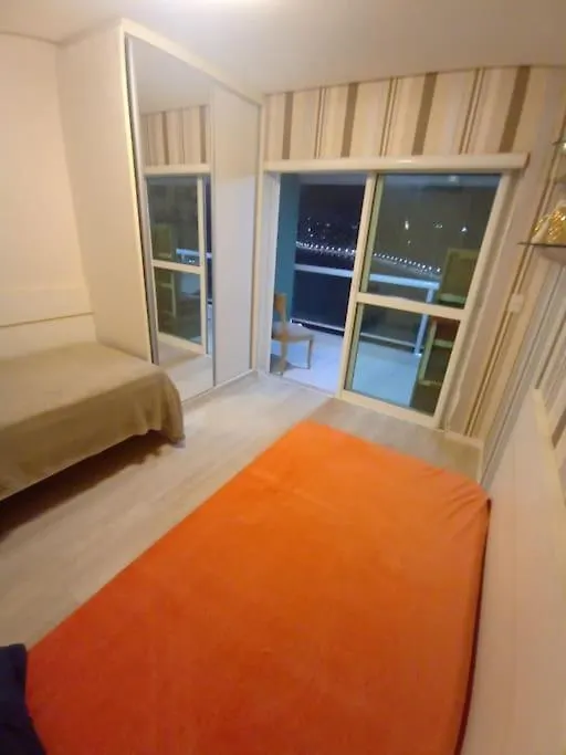 Apartamento Duplex Terraco Da Rainha Balneário Camboriú