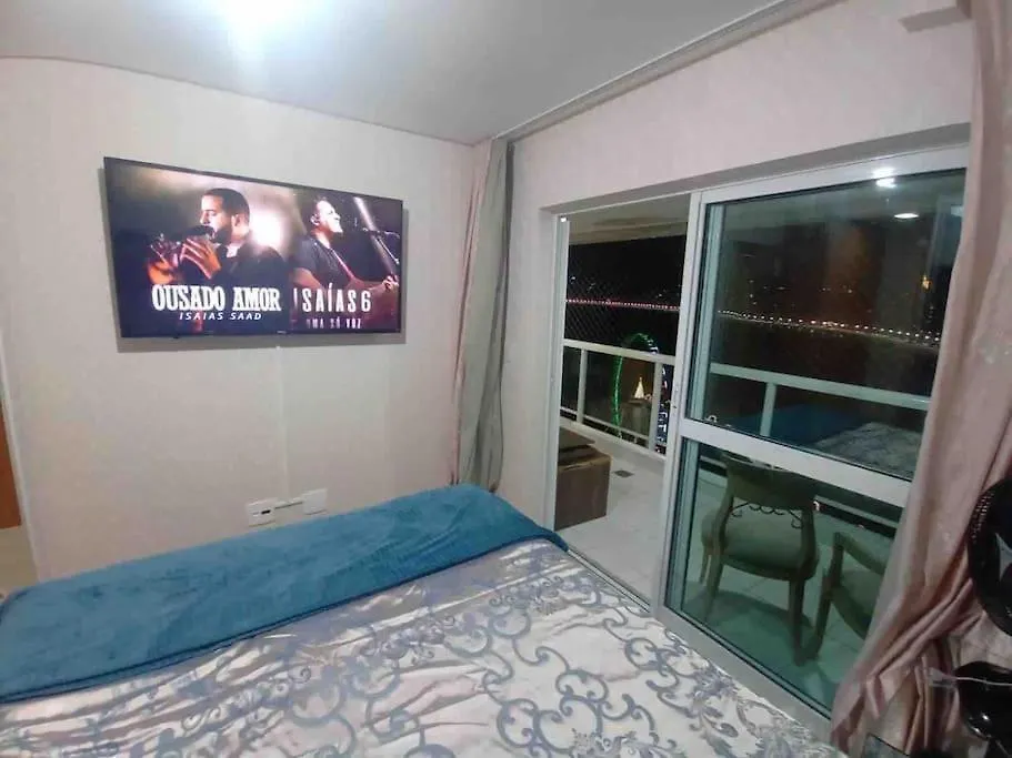 Apartamento Duplex Terraco Da Rainha Balneário Camboriú 0*,  Brasil